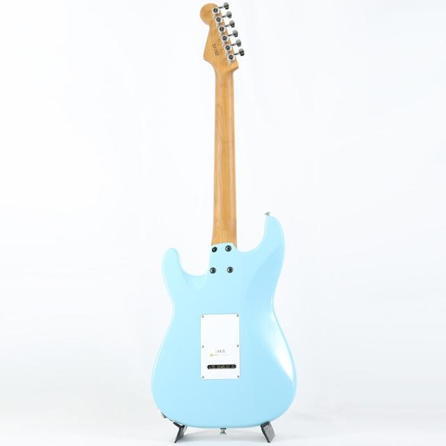 Jackson MJ Series Signature Misha Mansoor So-Cal 2PT (Daphne Blue/Caramelized Maple)_2