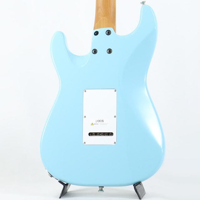 Jackson MJ Series Signature Misha Mansoor So-Cal 2PT (Daphne Blue/Caramelized Maple)_3