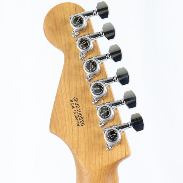 Jackson MJ Series Signature Misha Mansoor So-Cal 2PT (Daphne Blue/Caramelized Maple)_8