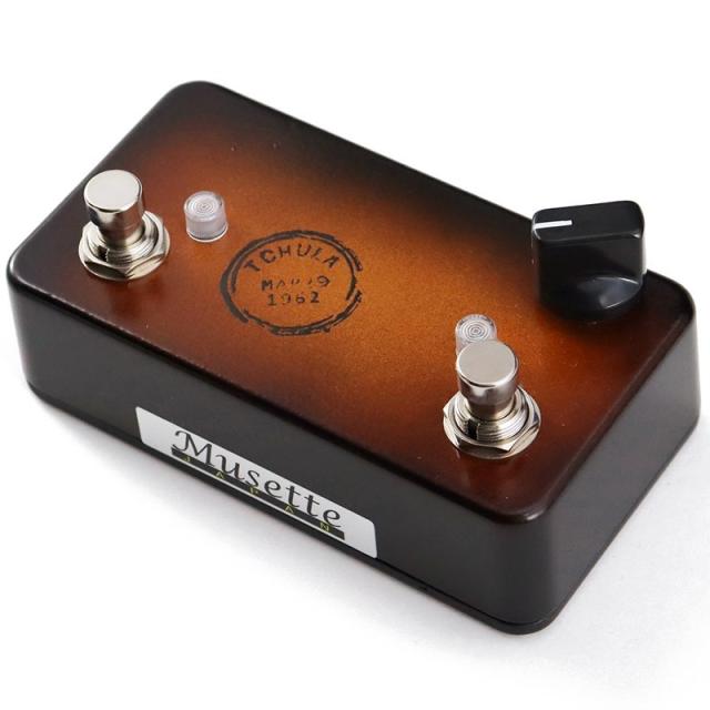 Menatone Mail Bomb Mini オートワウ ギターエフェクターの通販は