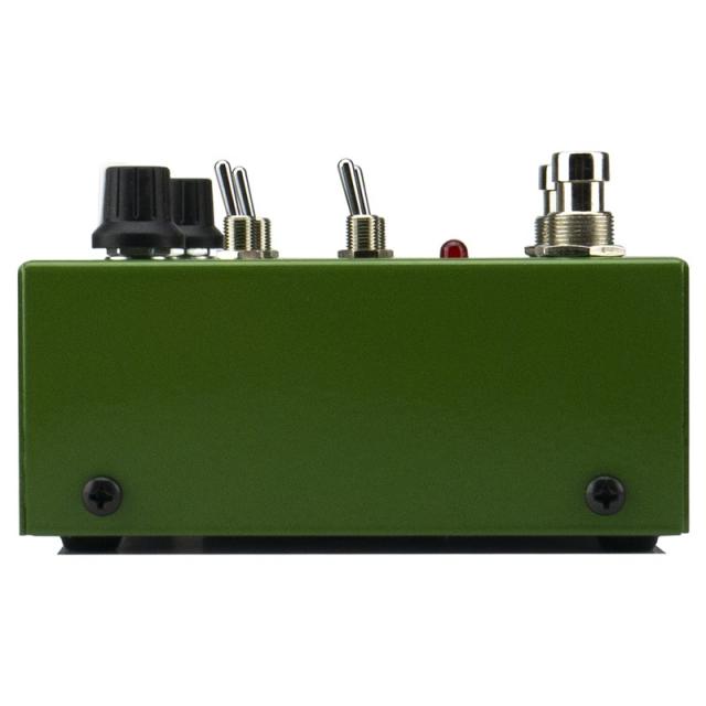 MORLEY VOLUME COMMANDERの通販は