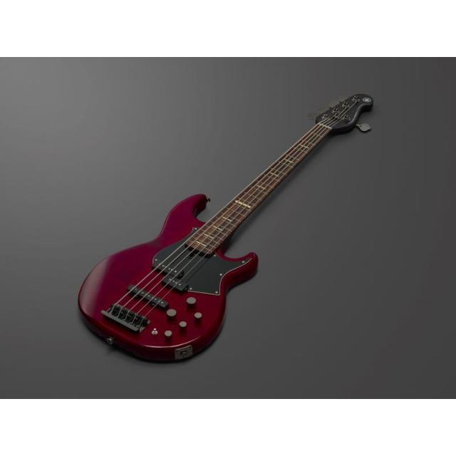 YAMAHA BB735A (Fired Red)【ヤマハギター・ベース 春のギターライフ応援キャンペーン】_2