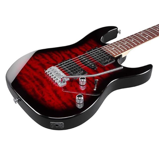 Ibanez GRX70QA TRB_1