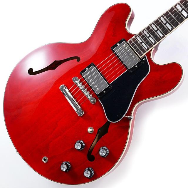 Gibson ES-345  (Sixties Cherry)の通販は