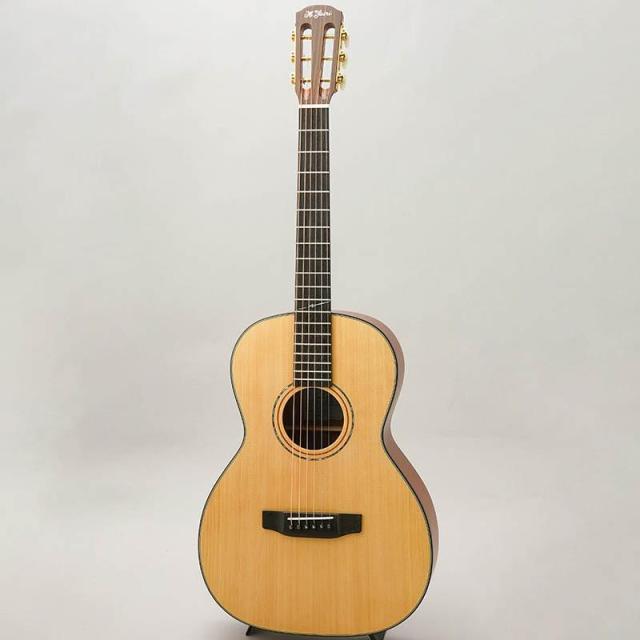K.Yairi NY-65V (NAT) 【お取り寄せ】_1