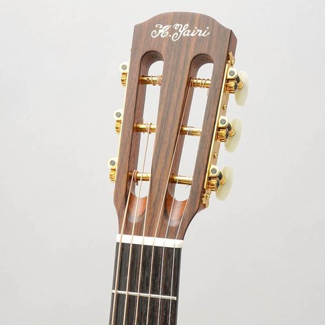 K.Yairi NY-65V (NAT) 【お取り寄せ】_6