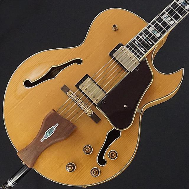 Ibanez USED 中古 LGB30-NT [George Benson Signature Model][SN.PW23050791] アイバニーズ