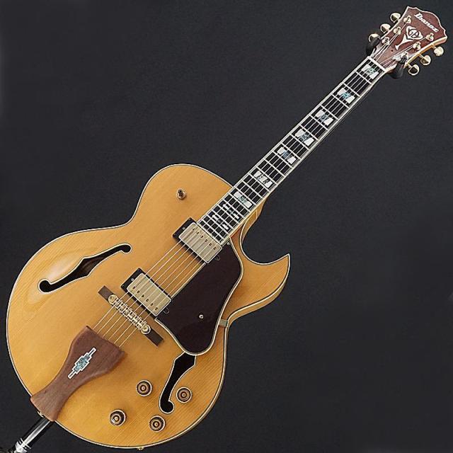 Ibanez USED 中古 LGB30-NT [George Benson Signature Model][SN.PW23050791] アイバニーズ_2