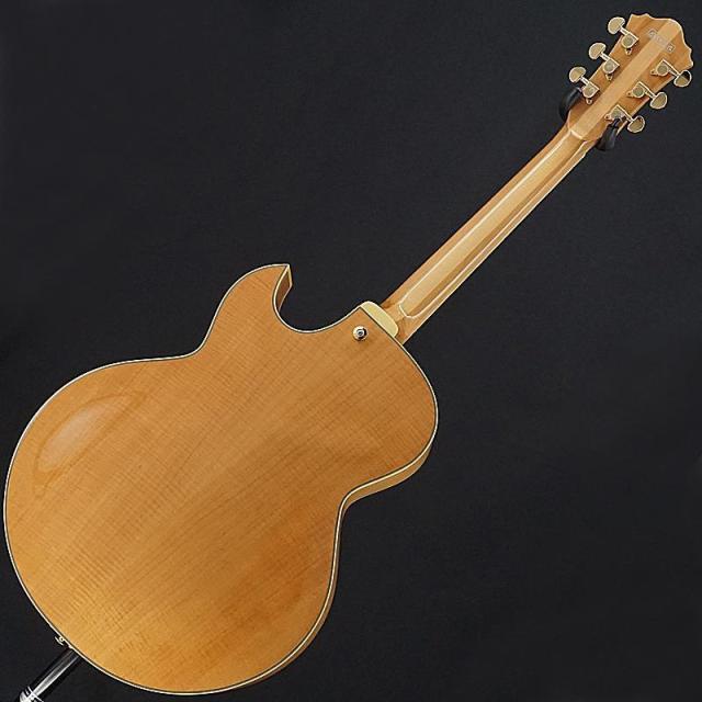 Ibanez USED 中古 LGB30-NT [George Benson Signature Model][SN.PW23050791] アイバニーズ_3