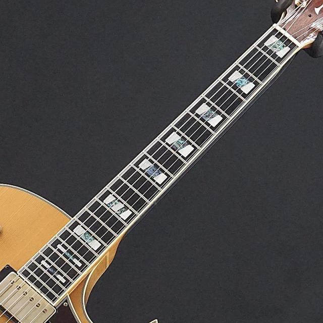 Ibanez USED 中古 LGB30-NT [George Benson Signature Model][SN.PW23050791] アイバニーズ_4
