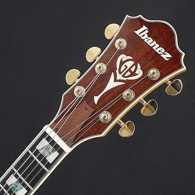Ibanez USED 中古 LGB30-NT [George Benson Signature Model][SN.PW23050791] アイバニーズ_6