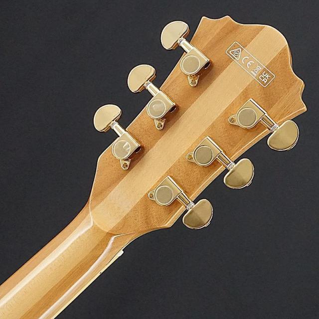 Ibanez USED 中古 LGB30-NT [George Benson Signature Model][SN.PW23050791] アイバニーズ_7