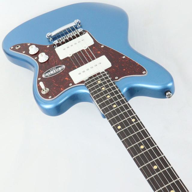 SCHECTER JAPAN ORIGINAL LINE OL-JM (Lake Placid Blue)