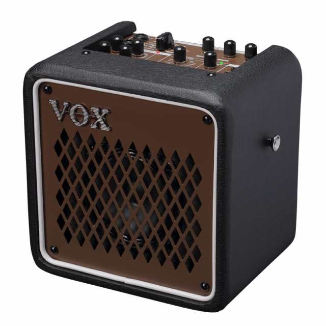 VOX 【入門者応援！練習用ギターアンプセレクト】VMG-3 BR（Earth Brown）