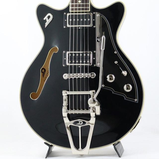 Duesenberg DTF-BK Starplayer TV Fullerton (Black) 【生産完了品】