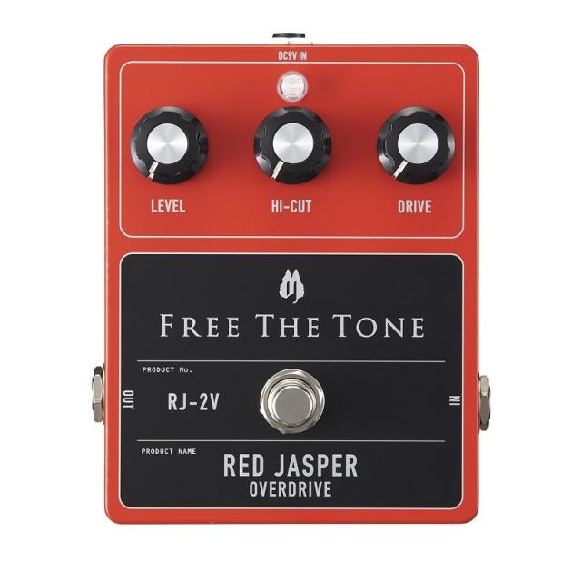 Free The Tone RED JASPER [RJ-2V]の通販は