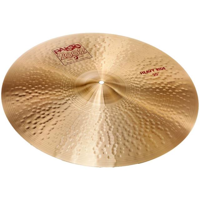 PAiSTe 2002 Heavy Ride 20 39,897円