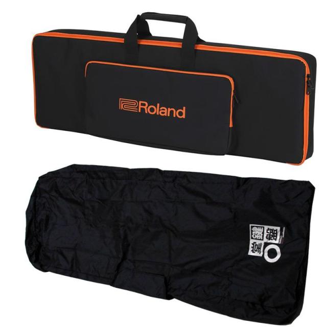 Roland CB-V61(versatile 61-key Keyboard Bag)(ローランド)(61鍵用