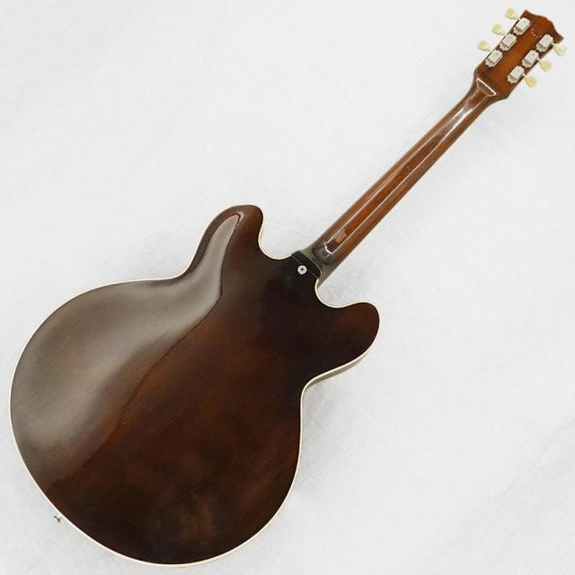 Gibson VINTAGE ES-335TDW ’75 Stop Tailpiece Modify_2