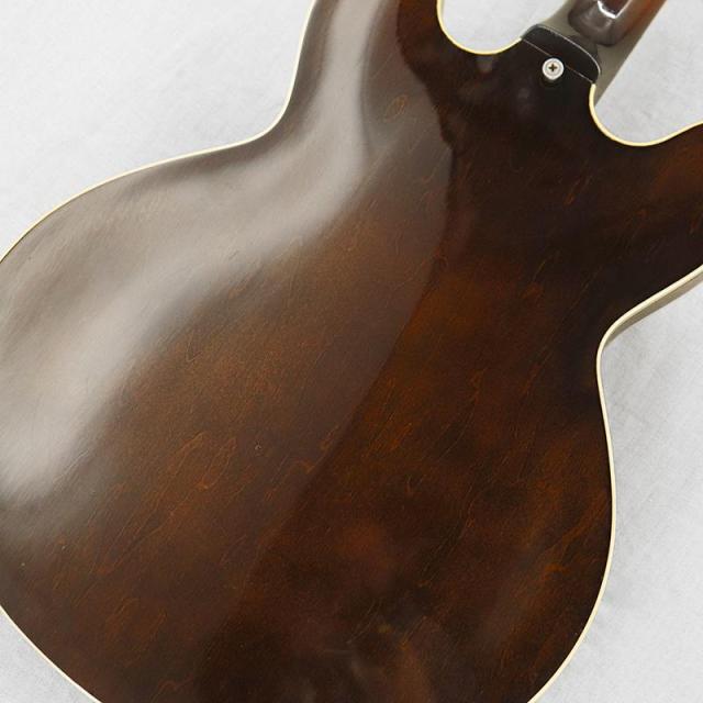 Gibson VINTAGE ES-335TDW ’75 Stop Tailpiece Modify_3