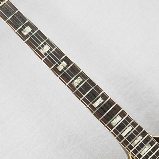 Gibson VINTAGE ES-335TDW ’75 Stop Tailpiece Modify_8