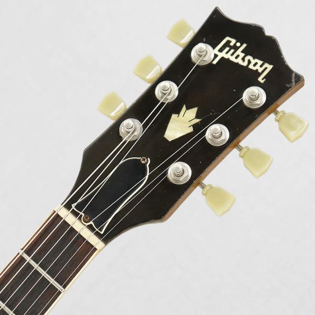 Gibson VINTAGE ES-335TDW ’75 Stop Tailpiece Modify_10