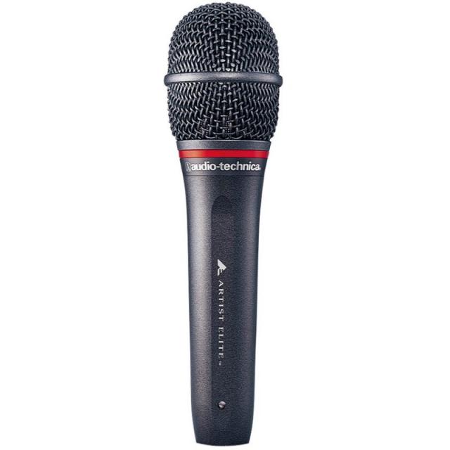 audio-technica AE4100(ダイナミックマイク)(カーディオイド・ボーカルマイク)(オーディオテクニカ) 16,940円