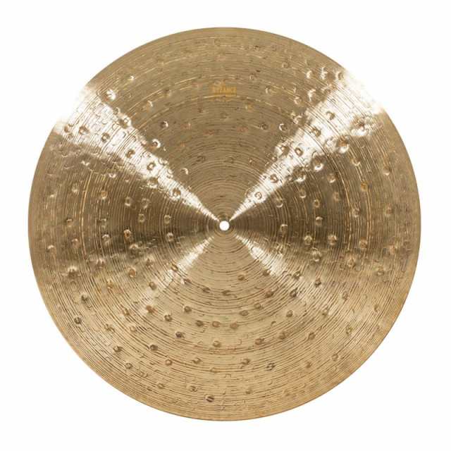 MEINL B21FRFR [Byzance Foundry Reserve Flat Ride 21]