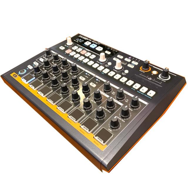 ARTURIA DRUMBRUTE アナログドラムマシン ベストセラー 商品