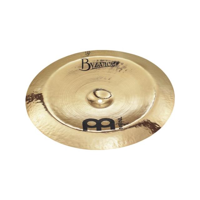 MEINL Byzance Brilliant China 14 [B14CH-B] 【お取り寄せ品】