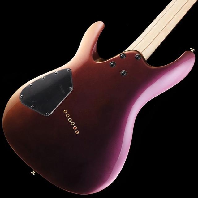 Ibanez Axe Design Lab SML721-RGC 【公式通販】