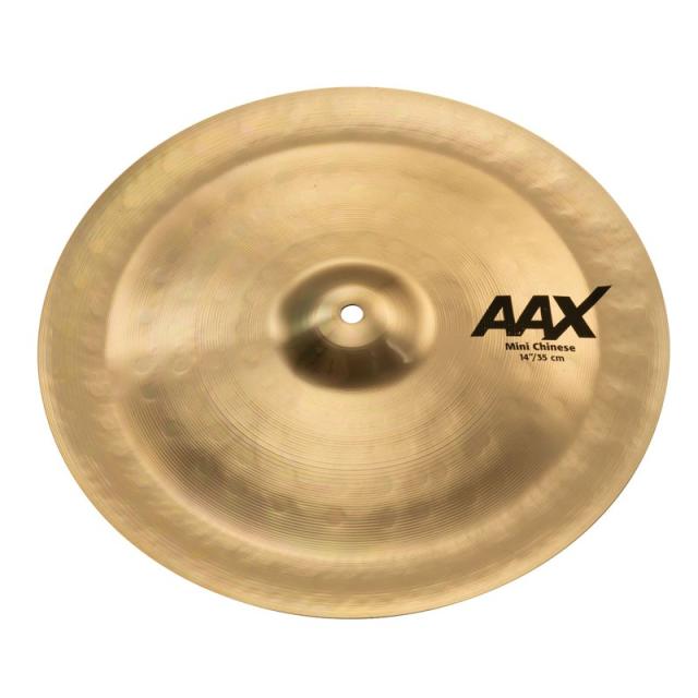 SABIAN AAX Mini Chinese 14 Brilliant [AAX-14MIC-B] 26,741円