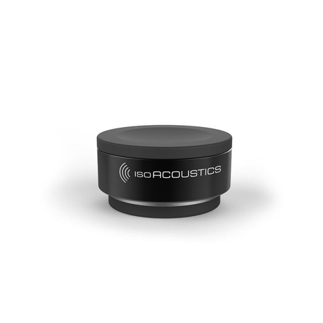 ISO ACOUSTICS ISO-PUCK (2個入り)(アイソレーション・インシュレーター)(アイソアコースティックス)