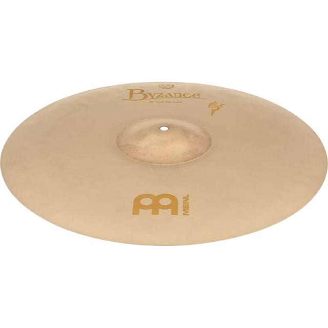MEINL Byzance Vintage Sand Thin Crash 20 - Benny Greb Signature [B20SATC]_1