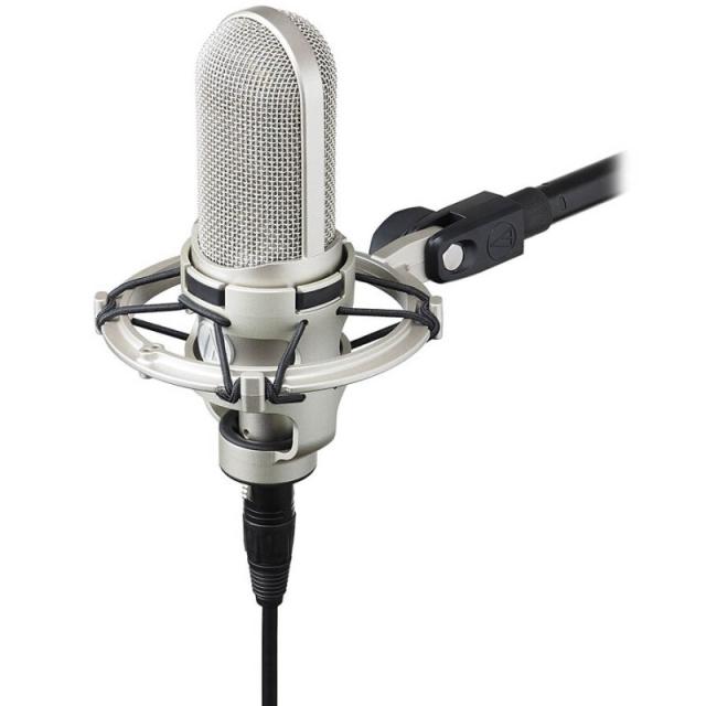 audio-technica AT4080(双指向性リボンマイクロホン)(オーディオテクニカ) | ヤマダウェブコム