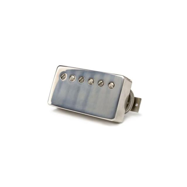 ThroBak Electronics SLE-101 MXV (Aged Nickel/bridge)の通販は