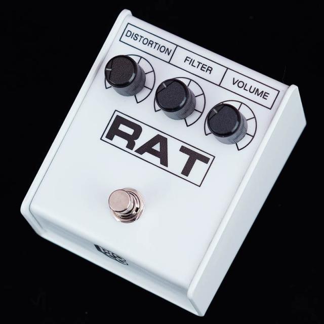 Pro-co 【エフェクタースーパープライスSALE】イケベオリジナル RAT II White 【限定品】の通販は