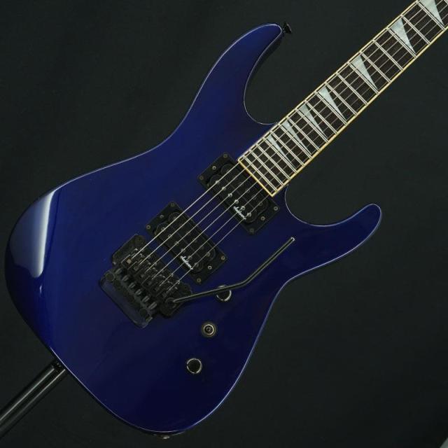 Grover Jackson USED 中古 1994 Soloist Standard (Metallic Blue)［SN.J400598］ グローバージャクソン