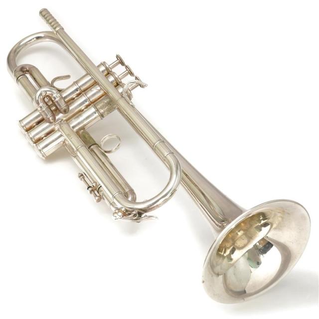 その他ブランド(管楽器・吹奏楽器) USED 中古 Haagston ハーグストン / 500S #36**7 【Bbトランペット】
