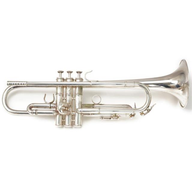 その他ブランド(管楽器・吹奏楽器) USED 中古 Haagston ハーグストン / 500S #36**7 【Bbトランペット】_1