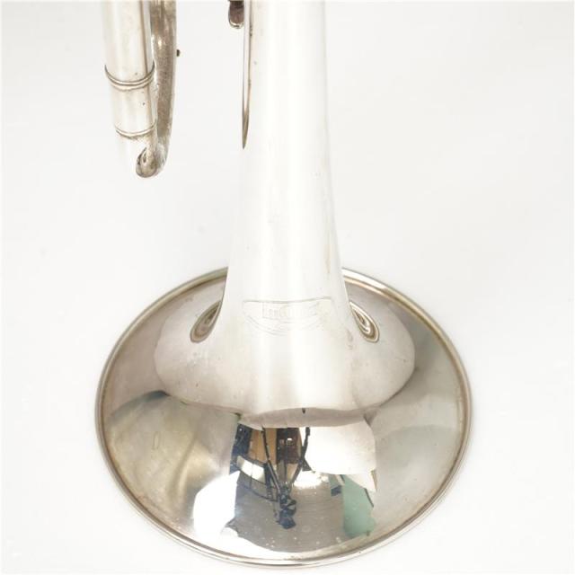 その他ブランド(管楽器・吹奏楽器) USED 中古 Haagston ハーグストン / 500S #36**7 【Bbトランペット】_5