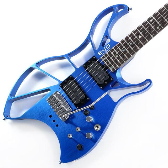 EVO 0101Z Trem H-Blue 希少入荷！