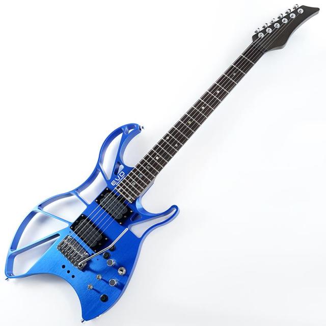 EVO 0101Z Trem H-Blue 希少入荷！_1