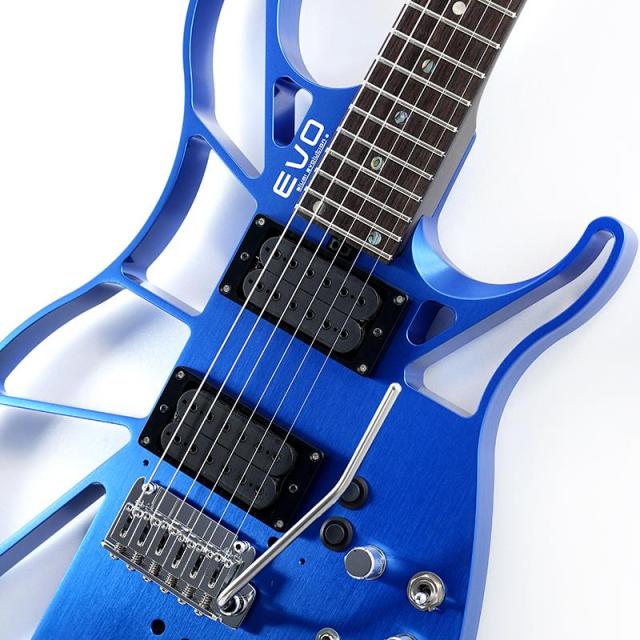EVO 0101Z Trem H-Blue 希少入荷！_3