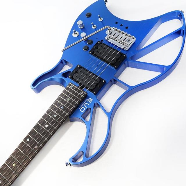 EVO 0101Z Trem H-Blue 希少入荷！_5