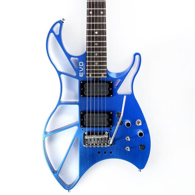EVO 0101Z Trem H-Blue 希少入荷！_9