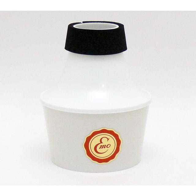 EMO エモ / 7 プラスチック トランペット用 ワウワウ ミュートの通販は 5,148円