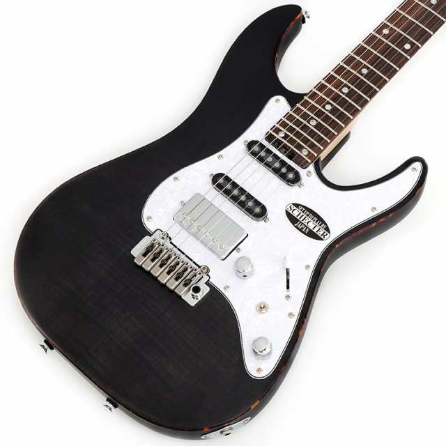SD-7-24-AL-FXD-2H -Black- | 【クロサワ楽器店オンライン