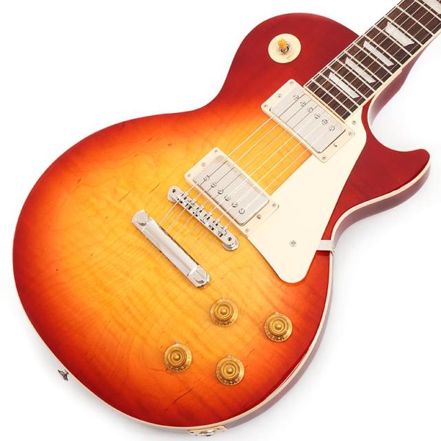 Gibson Les Paul Standard ’50s (Heritage Cherry Sunburst) 【S/N 228250076】