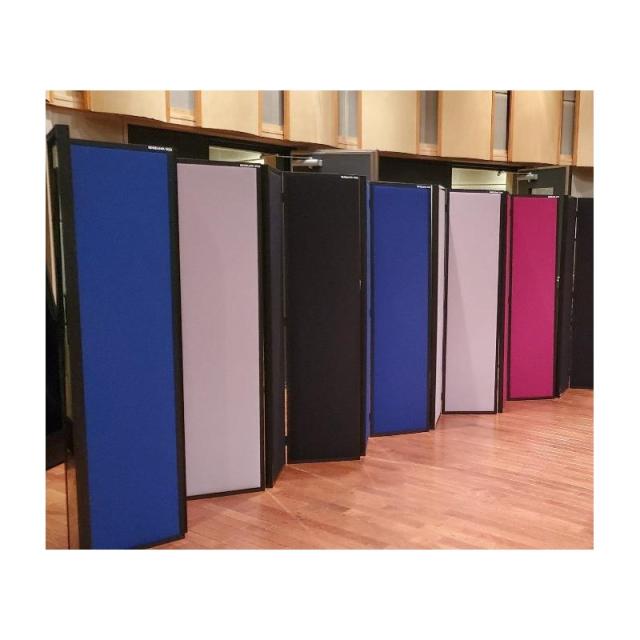 SHIZUKA Stillness Panel SDM-1800-R(レッド)(メーカー直送品)(代引き不可)【沖縄、離島は送料別途ご相談】